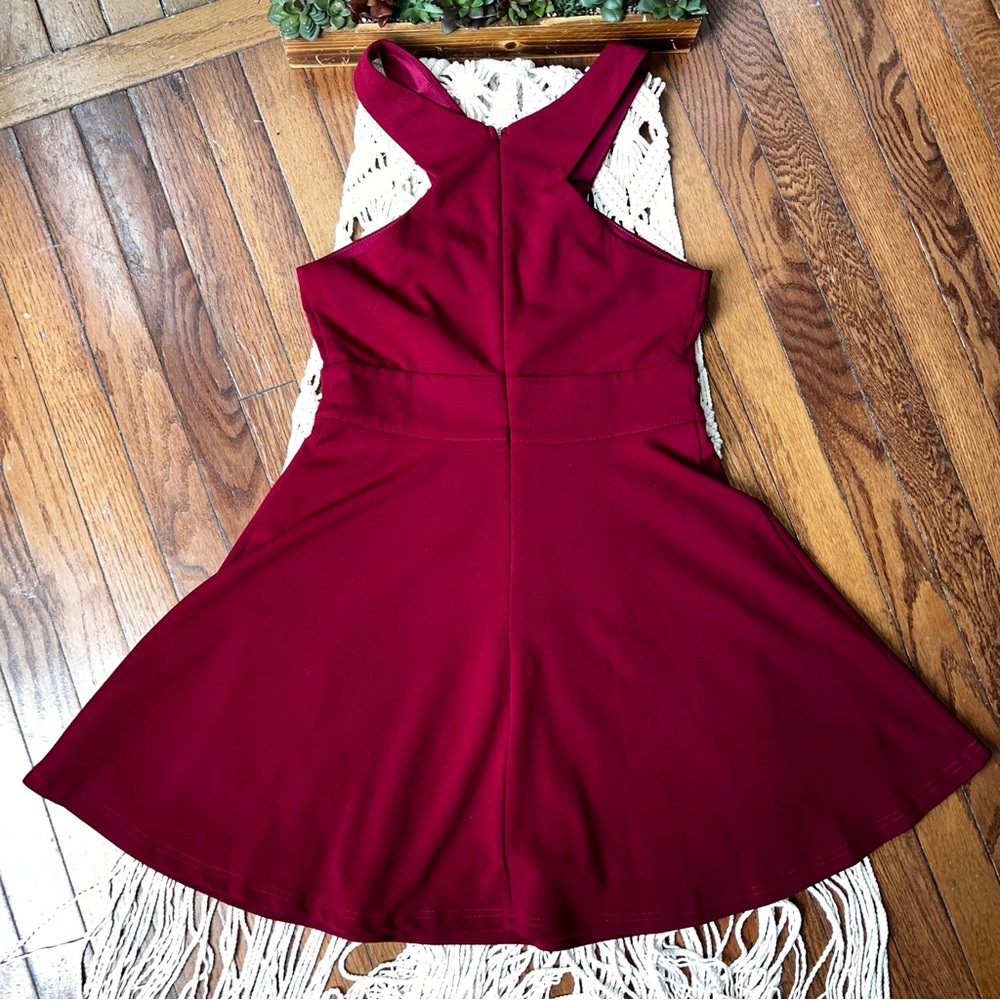 Lulu’s | So Sophisticated Dress - Picture 7 of 10